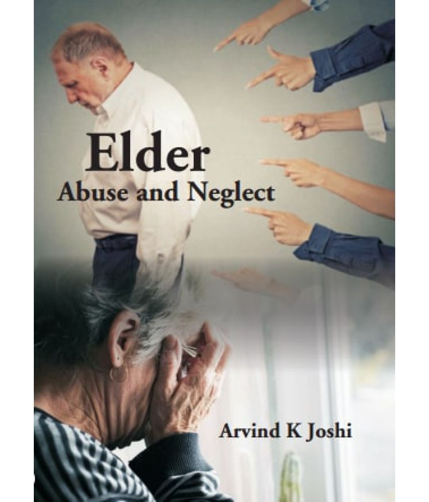     			Elder: Abuse and Neglect [Hardcover]