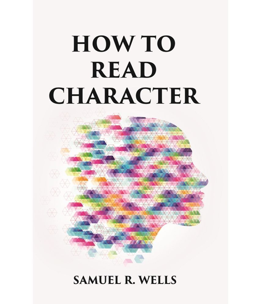     			HOW TO READ CHARACTER