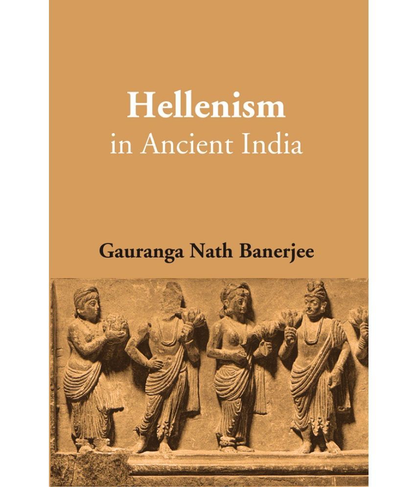     			Hellenism In Ancient India