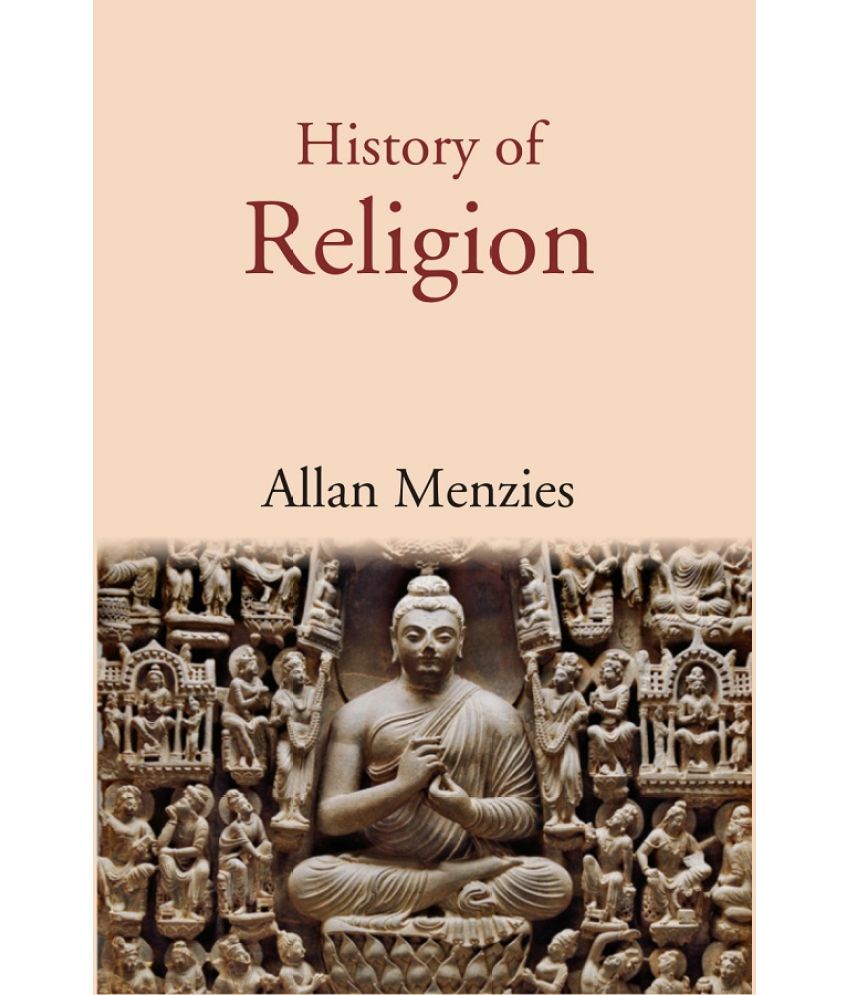     			History of Religion