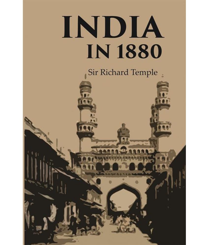     			India IN 1880