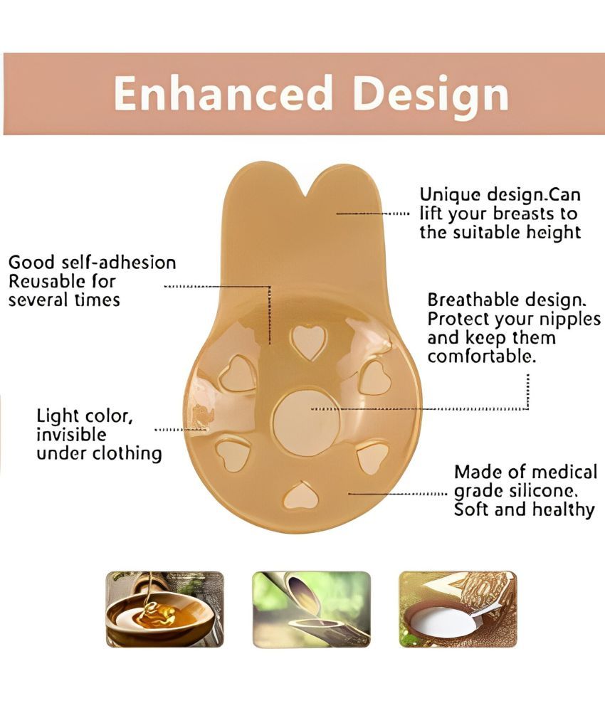 SWTK Washable Breast Pads 2 pcs Buy SWTK Washable Breast Pads 2 pcs at