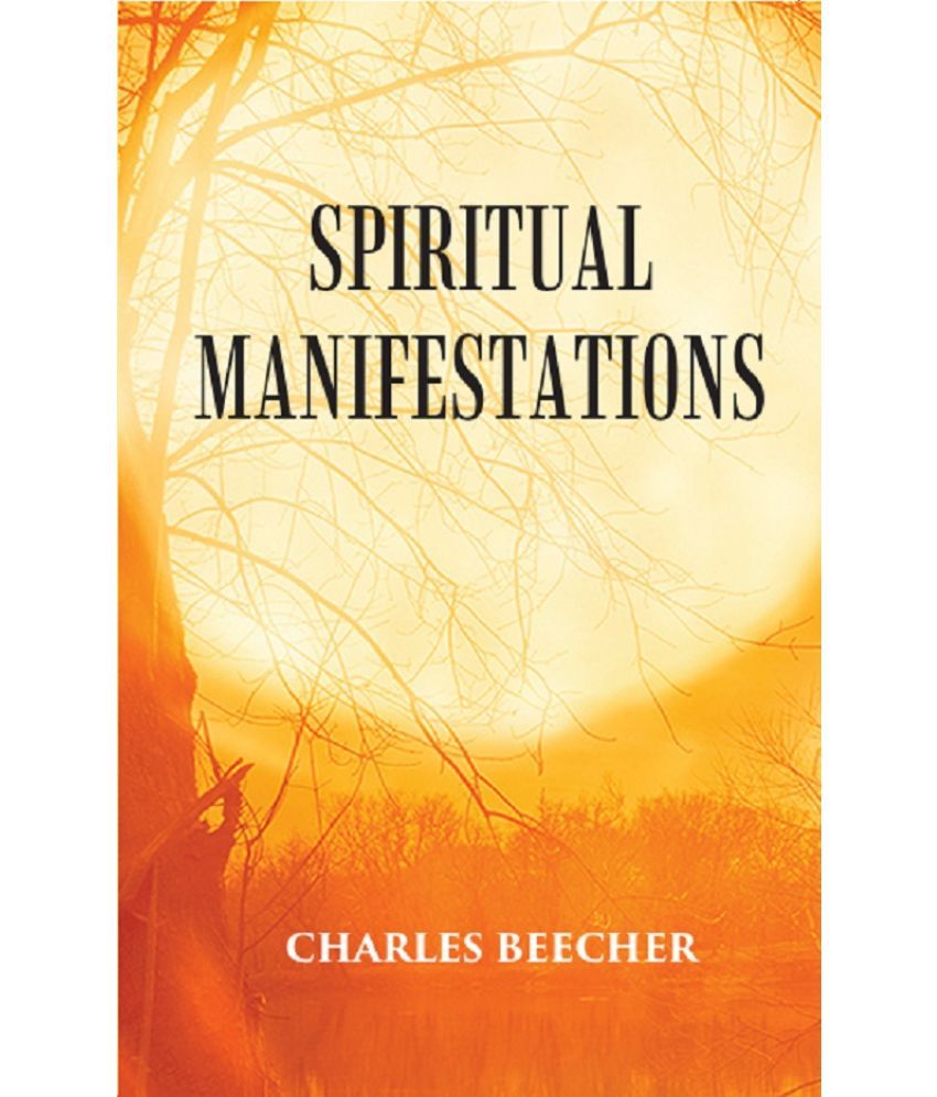     			Spiritual Manifestations