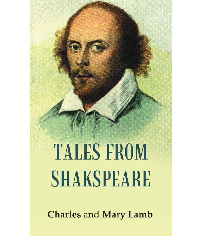     			TALES FROM SHAKSPEARE [Hardcover]