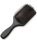 Lenon - Paddle Brush For All Hair Types ( Pack of 1 )