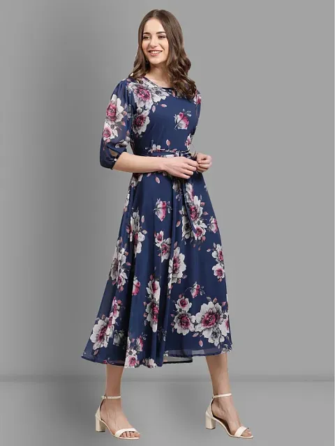 Snapdeal dresses for on sale womens