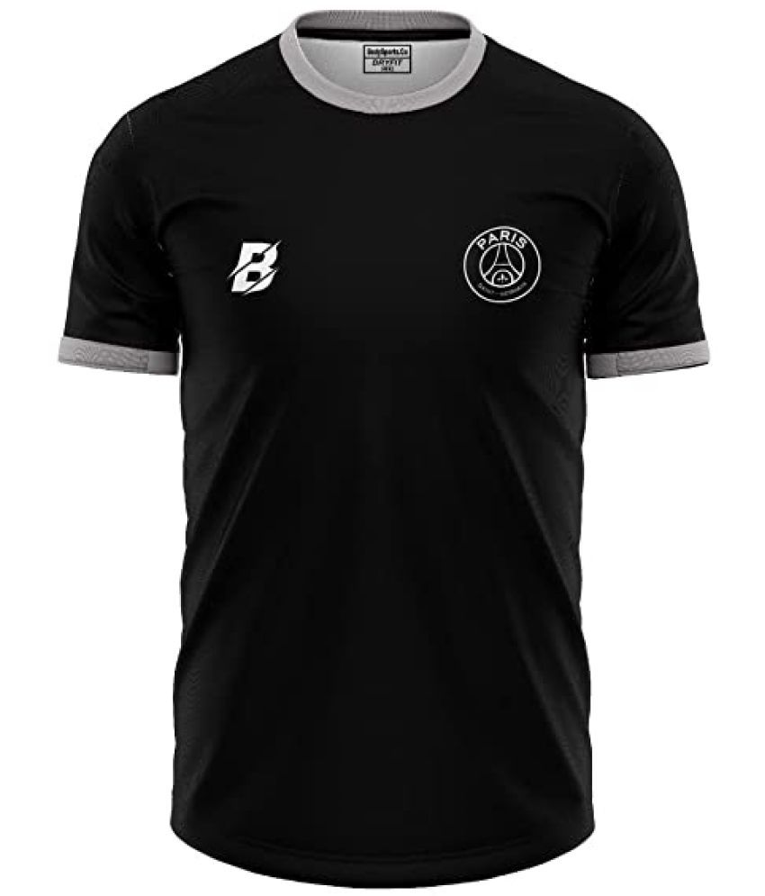     			BodySports.co PSG Fan Jersey\n