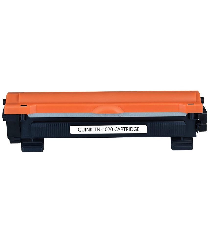     			QUINK 1020 TONER CARTRIDGE Black Single Cartridge for HL-1111 / 1201 / 1211W / DCP-1511 / 1514 / 1601 / 1616NW / MFC-1811 / 1814 / 1911NW