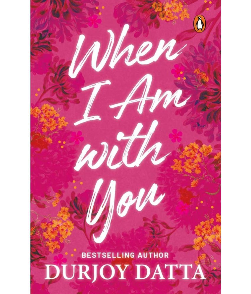     			When I Am With You Paperback – Import, 15 August 2022