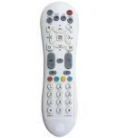 EmmEmm Finest DTH Remote Compatible with Videocon D2h