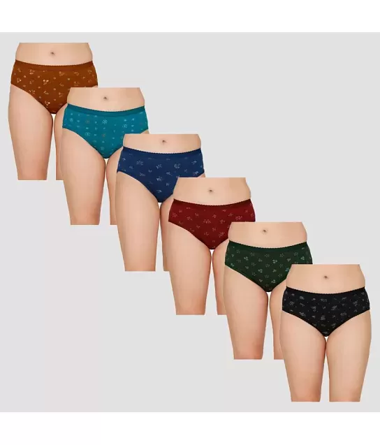 Panties For Girls - Buy Girls Panties Online At Best Prices In India 