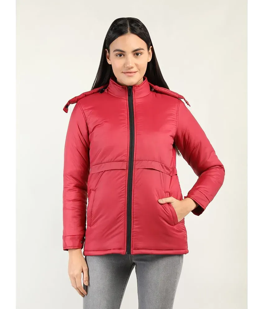 Snapdeal women clearance jacket