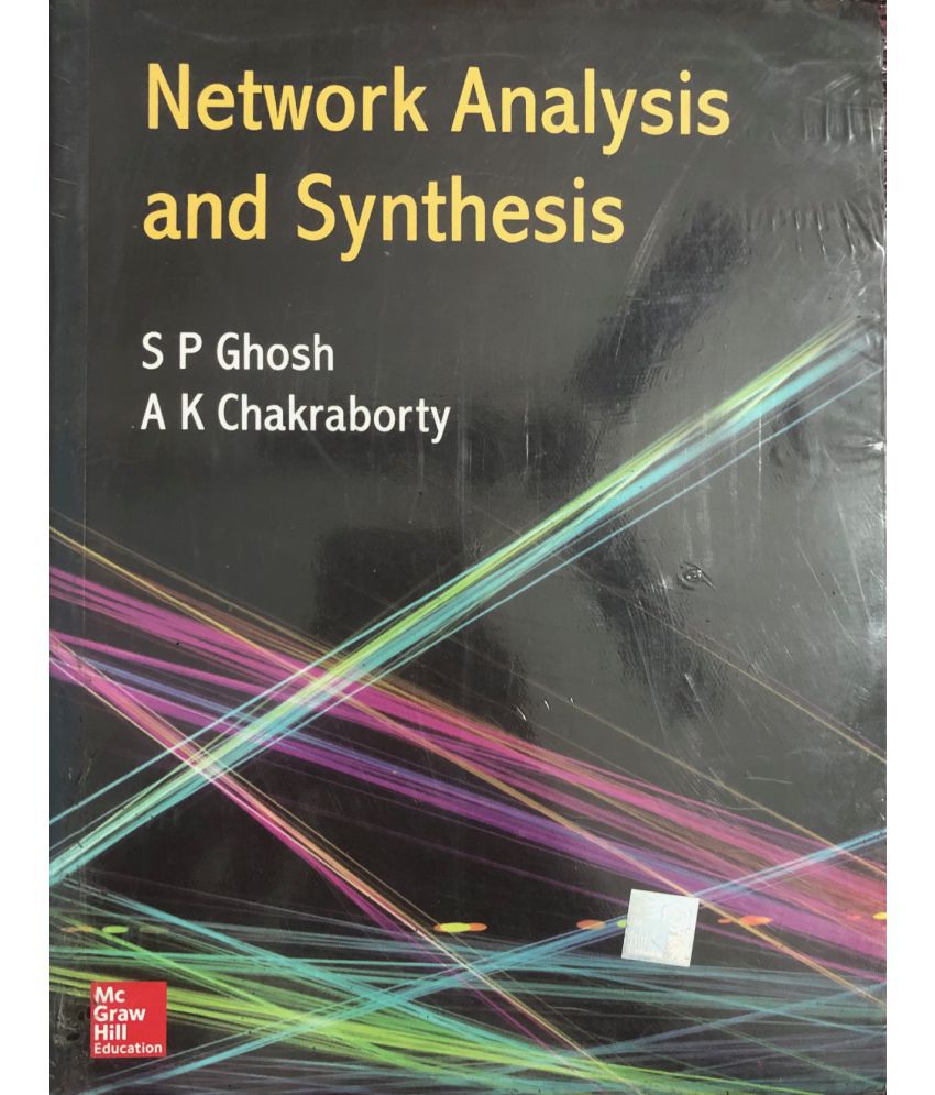     			Network Analysis & Synthesis