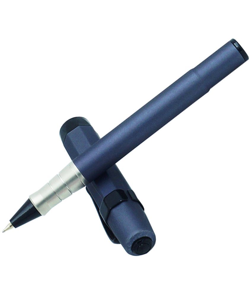     			Auteur - Blue Roller Ball Pen ( Pack of 1 )