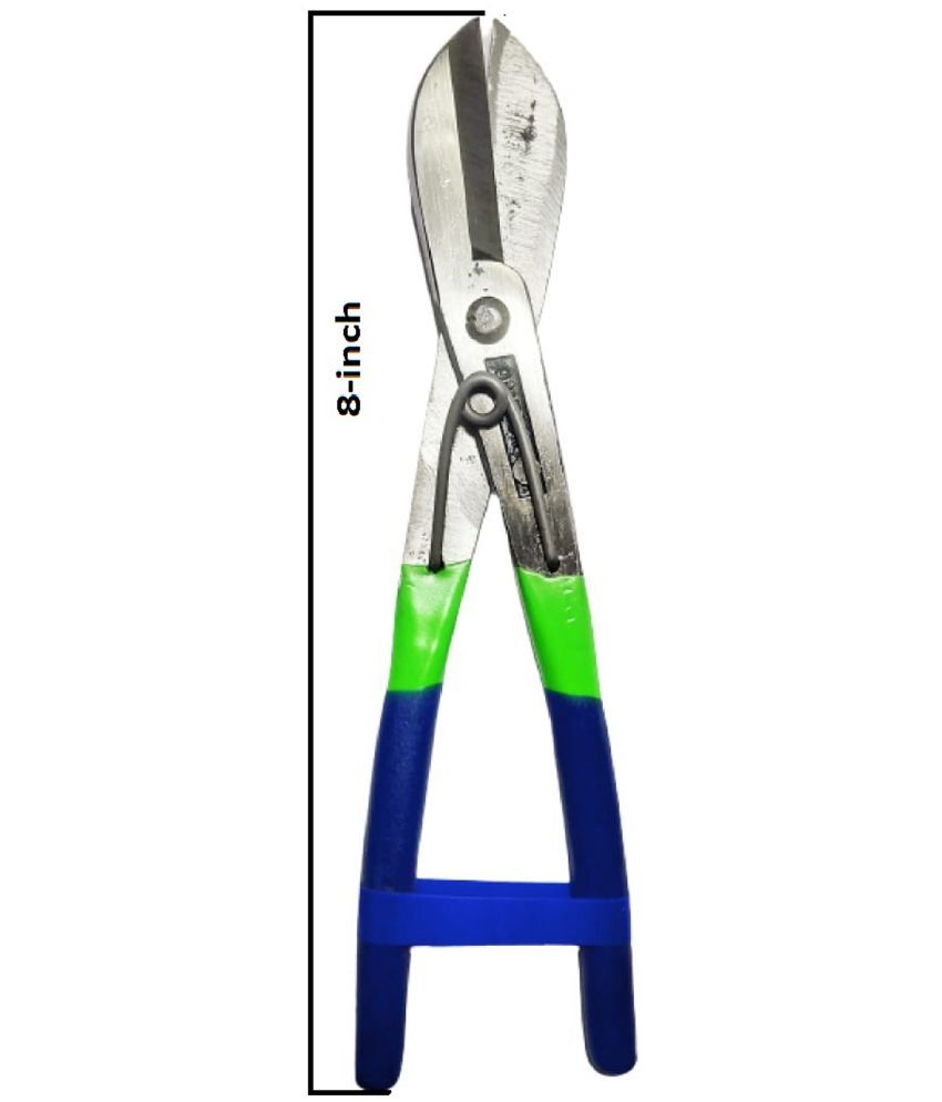Heavy Wirecutter Tincutter Sheetcutter Metalcutter 8inch Buy Heavy