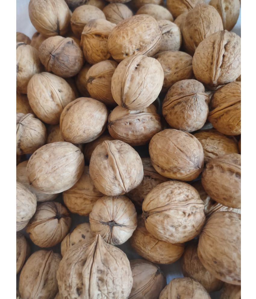 Kashmiri Premium Walnuts 200 Gram Buy Kashmiri Premium Walnuts 200 Gram at Best Prices in India