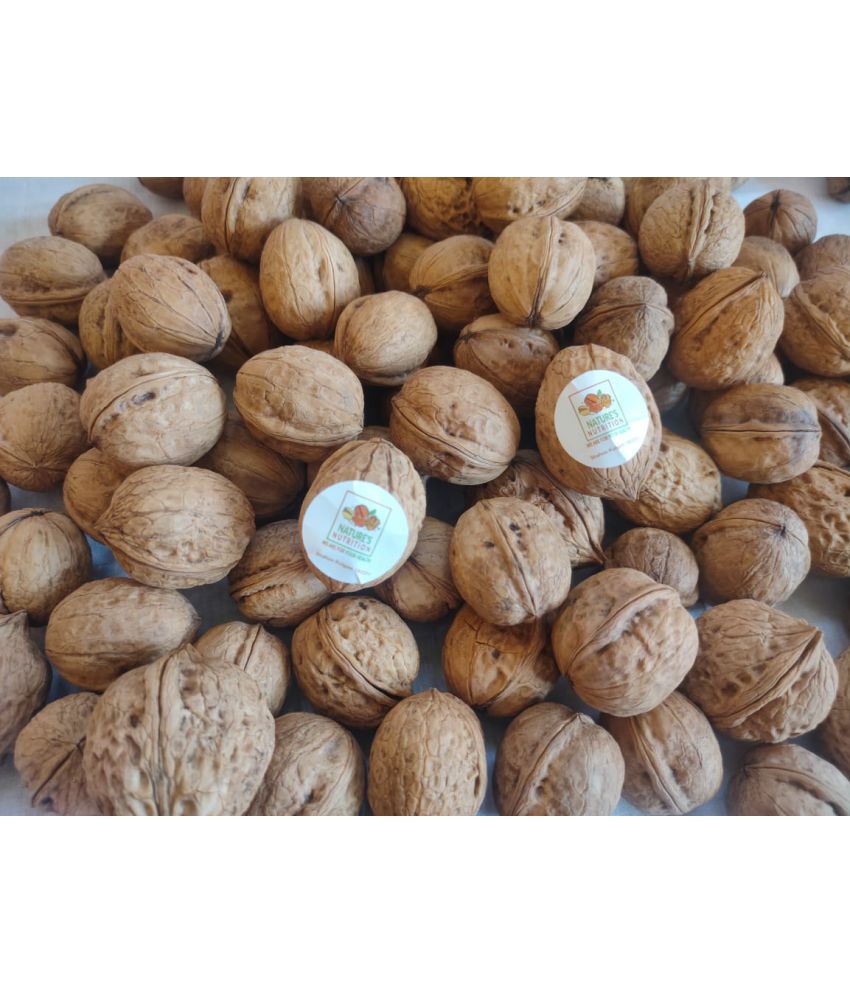 Kashmiri Premium Walnuts 200 Gram Buy Kashmiri Premium Walnuts 200 Gram at Best Prices in India