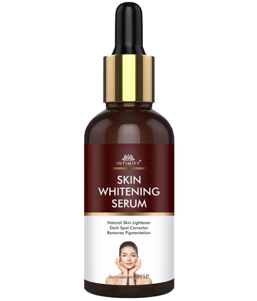     			Intimify Skin Whitening Serum, for Skin Brightening, anti acne serum, skin whitening serum, 30 ml