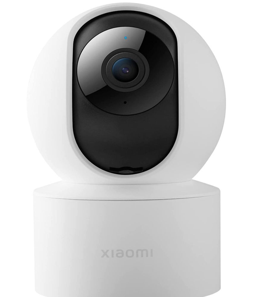 Xiaomi MI 2i ‎BHR5003IN WiFi Others 360° View 2MP AI Powered Motion Detection Camera Price