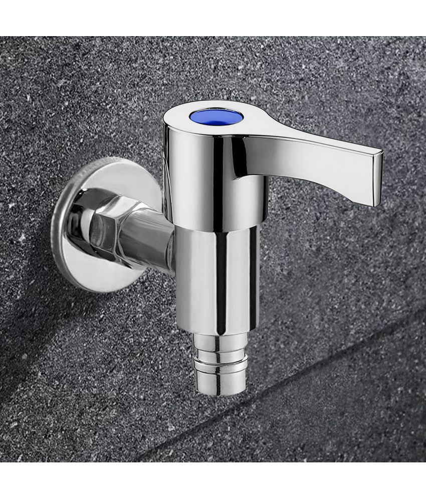     			CUROVIT Torrent Zinc Bathroom Tap (Bib Cock)