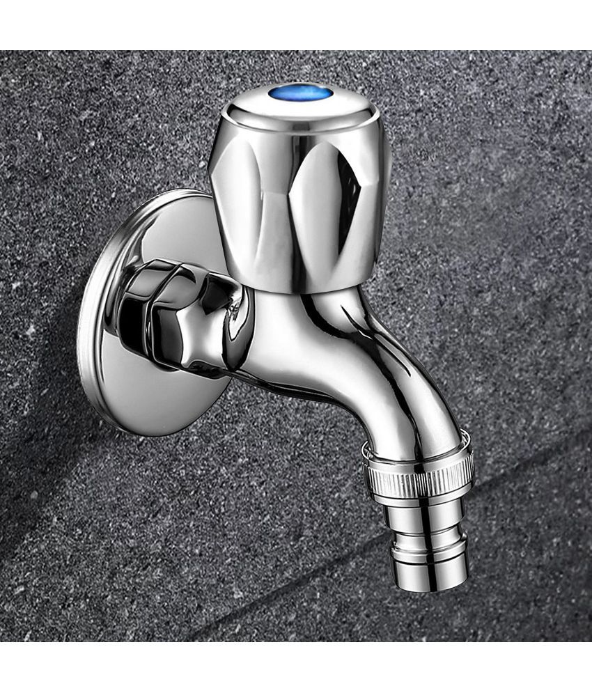     			CUROVIT Torrent Zinc Bathroom Tap (Bib Cock)