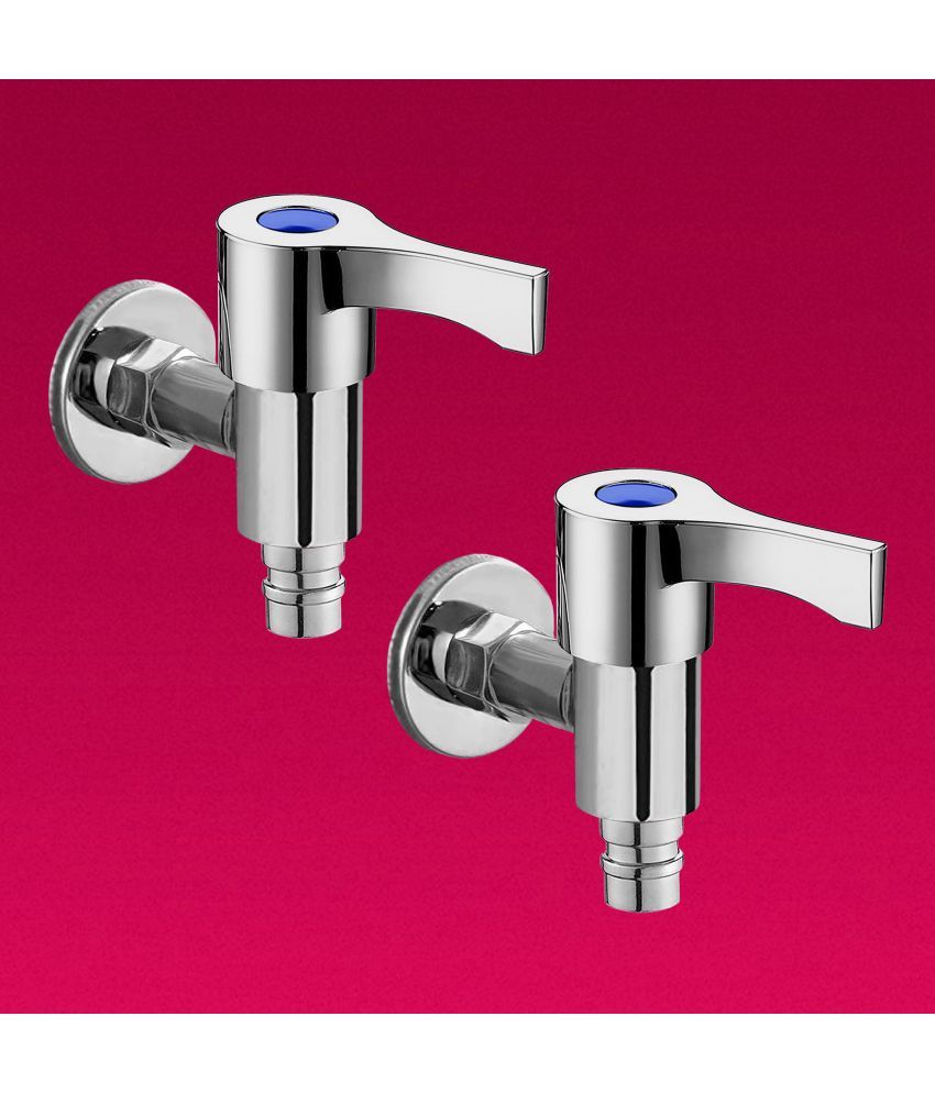     			CUROVIT Torrent Zinc Bathroom Tap (Bib Cock)