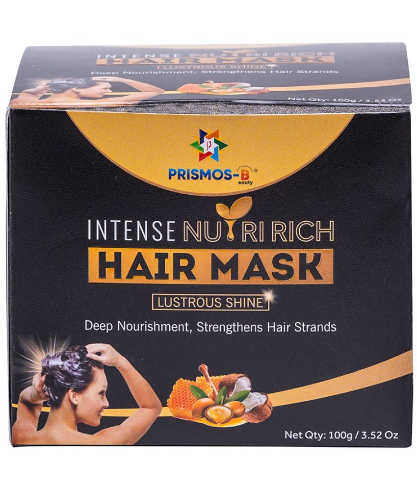 Prismos-b - Deep Repair Hair Mask For Straight Hair ( Pack of 1 ): Buy Prismos-b - Deep Repair Hair Mask For Straight Hair ( Pack of 1 ) at Best Prices in India - Snapdeal Prismos-b - Deep Repair Hair Mask For Straight Hair ( Pack of 1 ): Buy Prismos-b - Deep Repair Hair Mask For Straight Hair ( Pack of 1 ) at Best Prices in India - Snapdeal