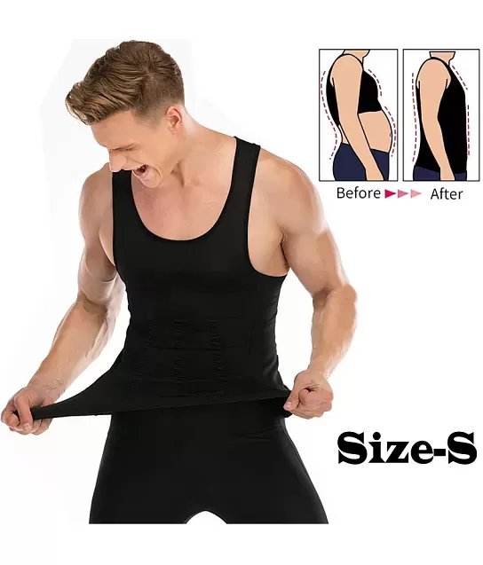 Buy Mens Shapewear Online at Best Prices in India on Snapdeal