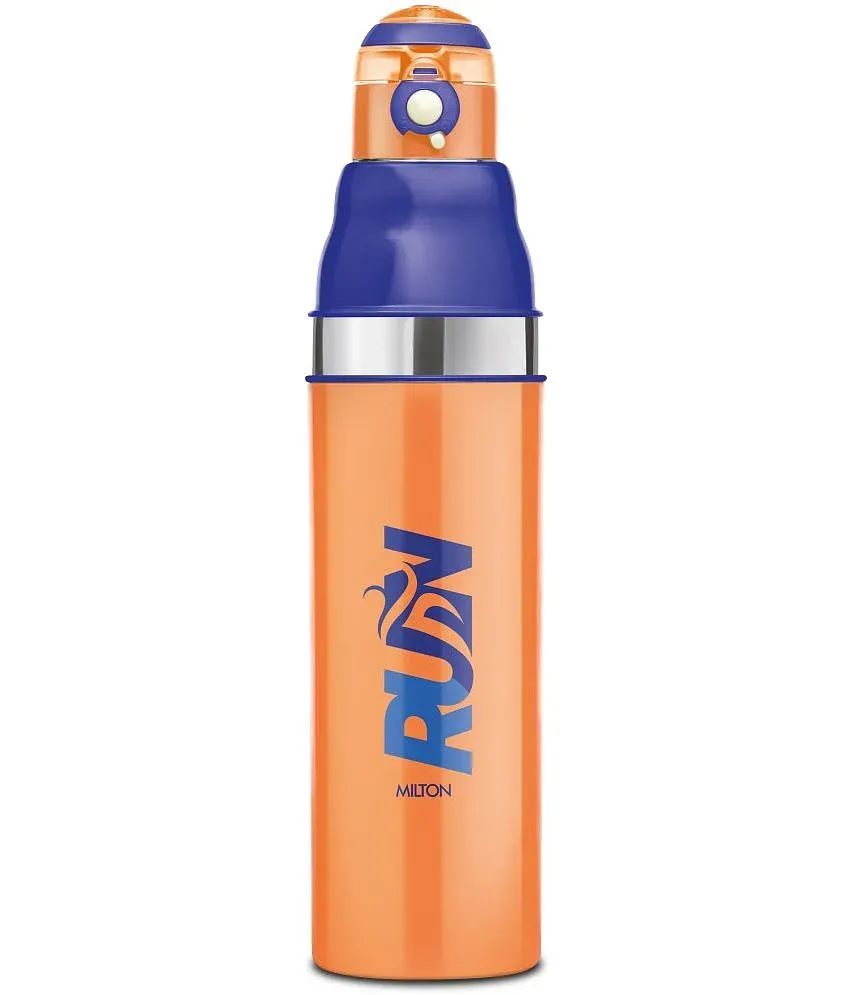  MILTON Kool Trendy 400 Plastic Insulated Water Bottle