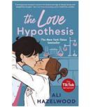 HE LOVE HYPOTHESIS: Tiktok made me buy it! The romcom of the year! Paperback 21 October 2021 by