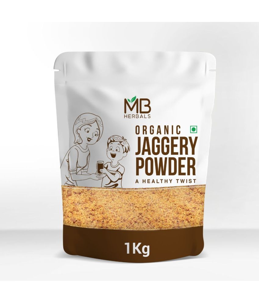     			MB Herbals Jaggery 1 kg