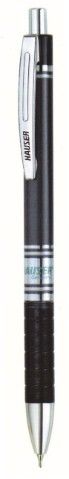     			Hauser 40 Ball Pen (Pack Of 8, Blue)