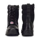 Liberty - Black Men's Hiking & Trekking Boots