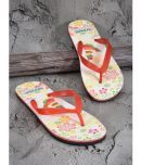 Liberty Multicolor Women's Flip Flop