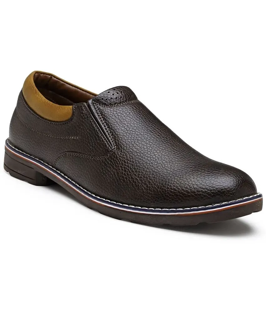 Snapdeal deals shoes leather