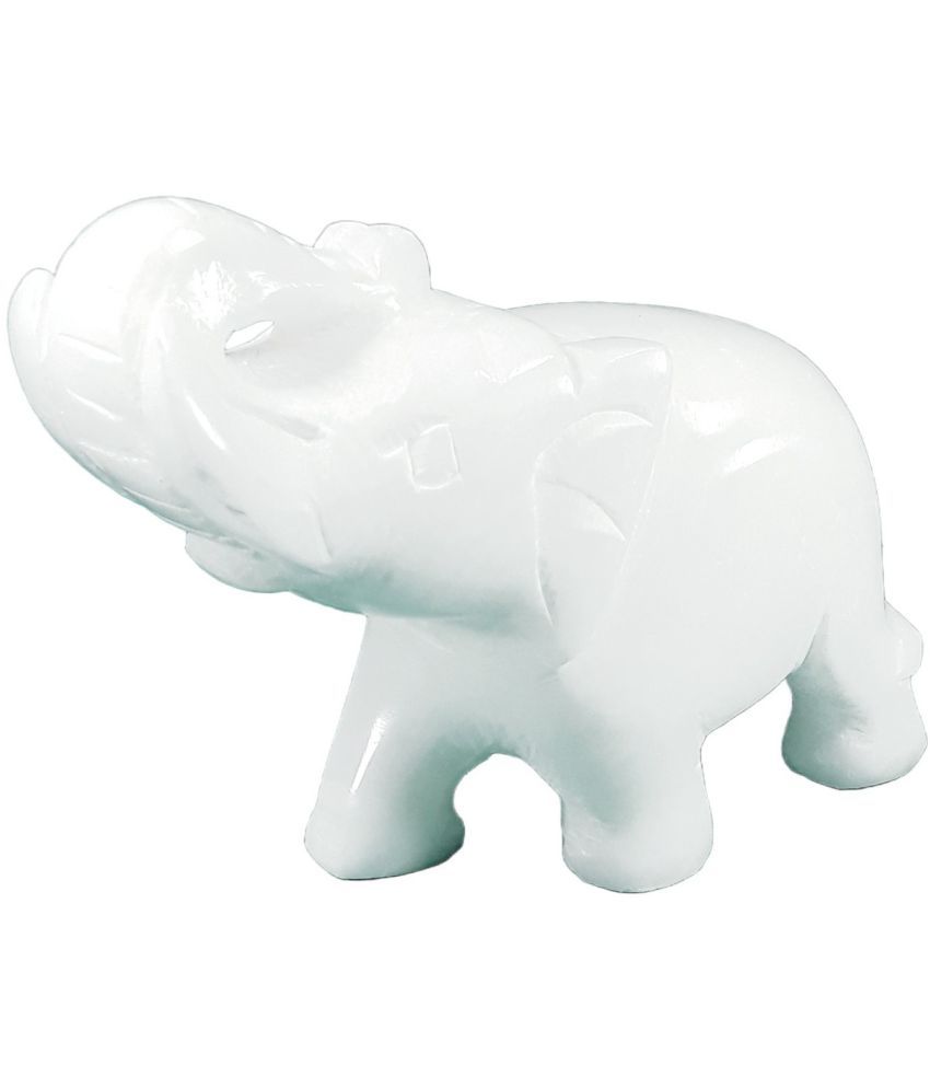     			KRAFT CLOUDS - Decorative Elephant 7 cm