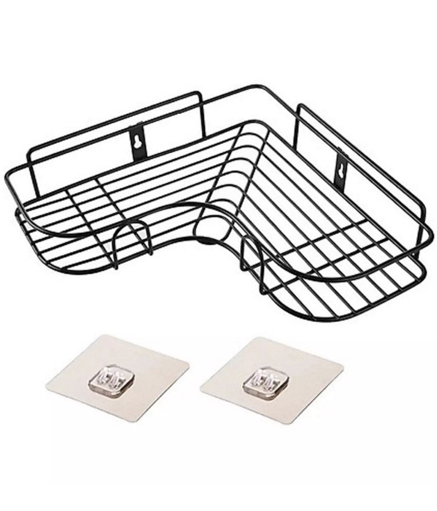 sakimo Black Bathroom Caddy Buy sakimo Black Bathroom Caddy Online