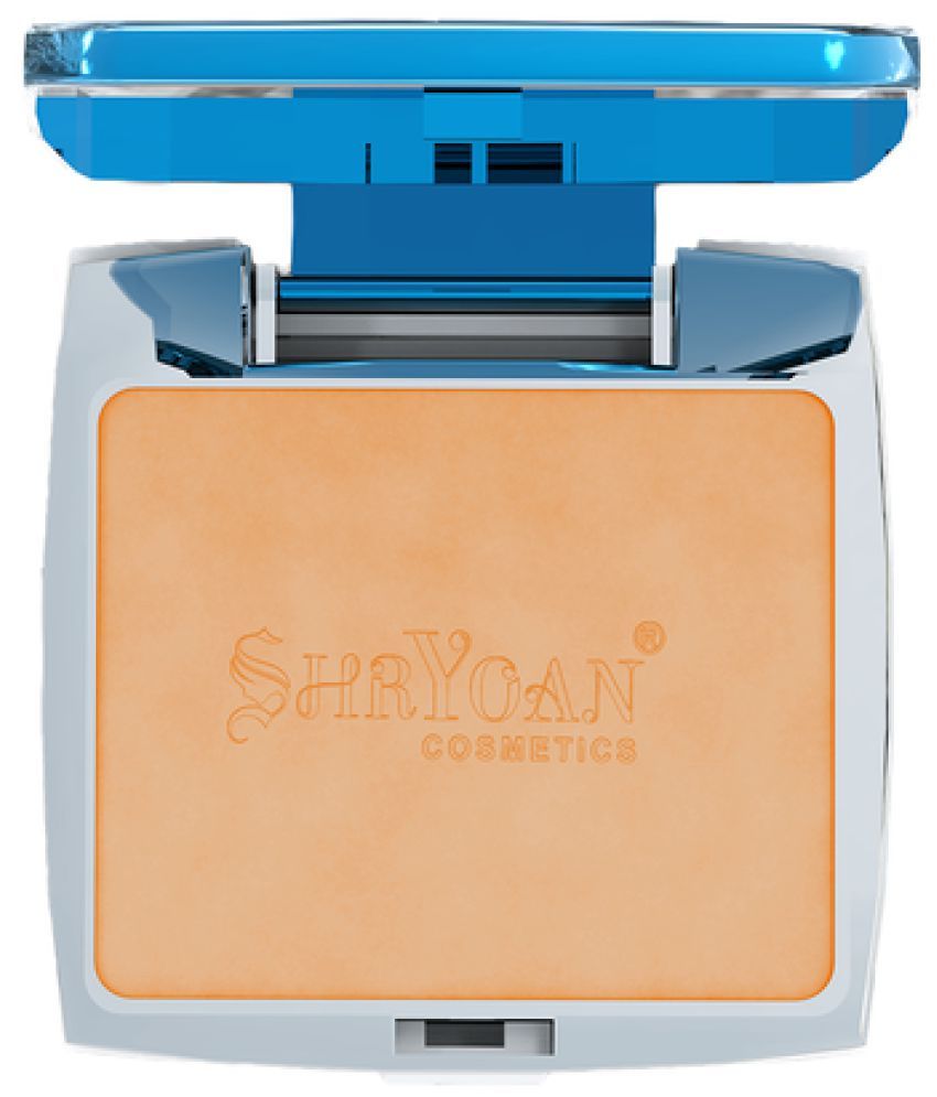     			shryoan Pressed Powder Dark SPF 20 24 g