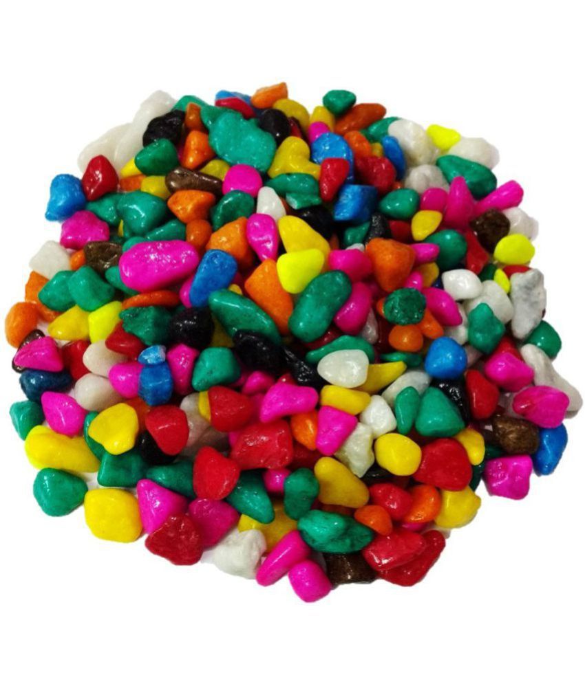     			Loam Plus - Rock Pebbles