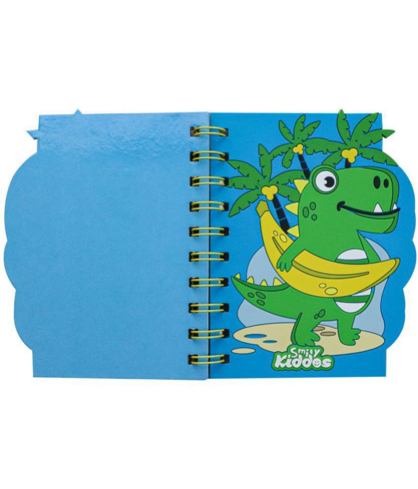 SmilyKiddos - Other Memo & Scratch Pads ( Pack of 2 )