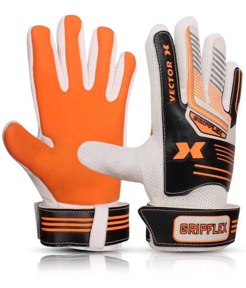     			Vector X - Foam Football Gloves ( Pack of 1 )
