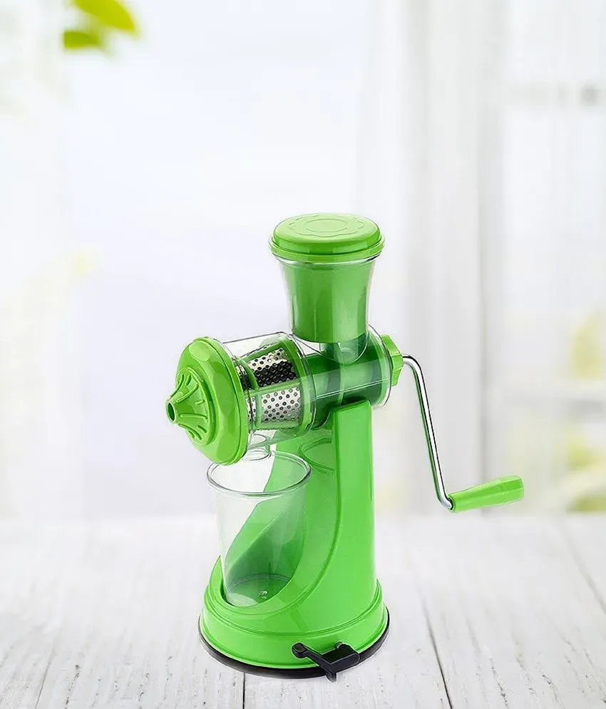 Fruit juicer best sale online