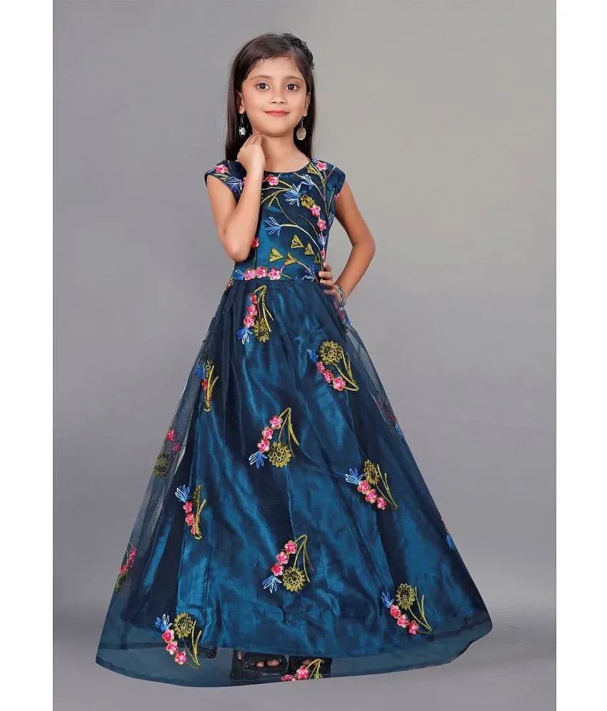 Aika shop ball gown