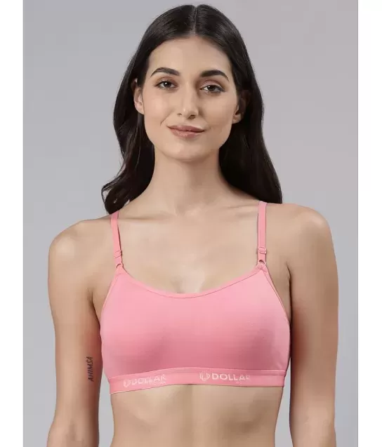 Buy Stylish Six Patti Sport Bra For Women Pack Of 3 Online In India At  Discounted Prices