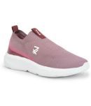 Liberty - Pink Women's Gym Shoes