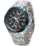 Swisstyle - Silver Metal Analog Men's Watch