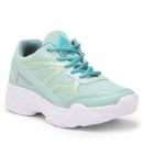 Liberty - Green Women's Running Shoes