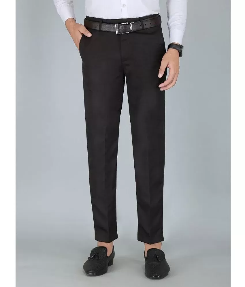Buy Charcoal Grey Tailored Suit Trousers from Next USA