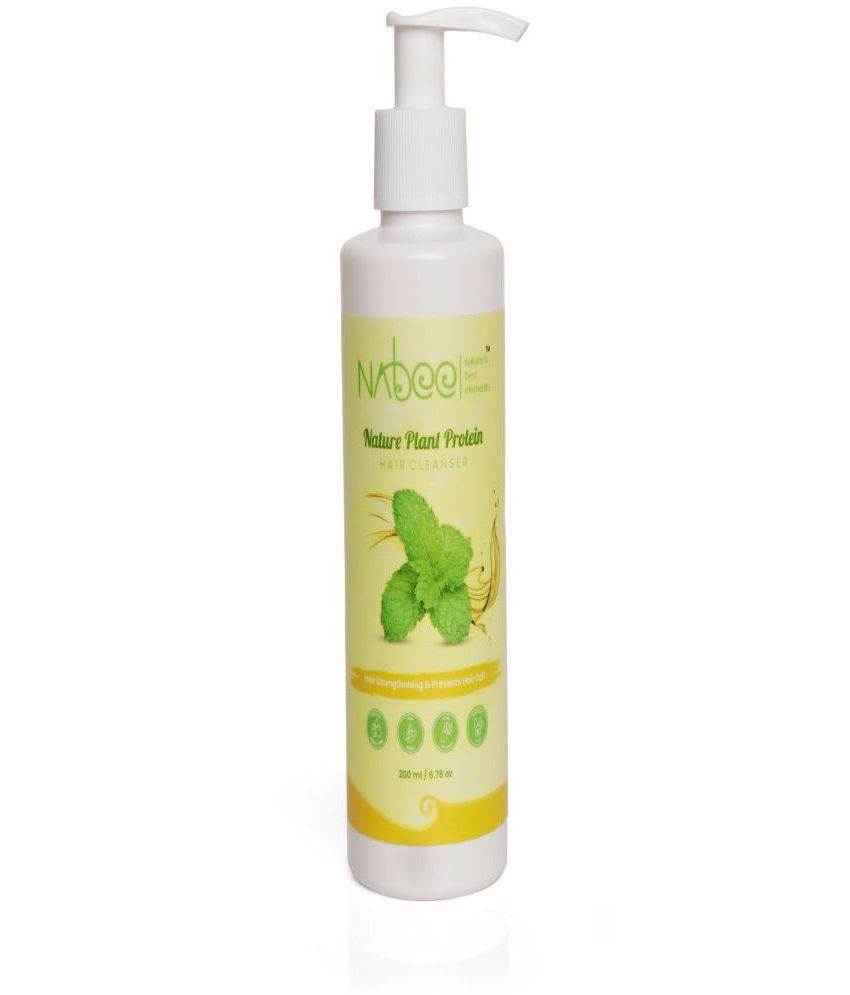     			Nabee - Anti Dandruff Shampoo 100 mL ( Pack of 1 )