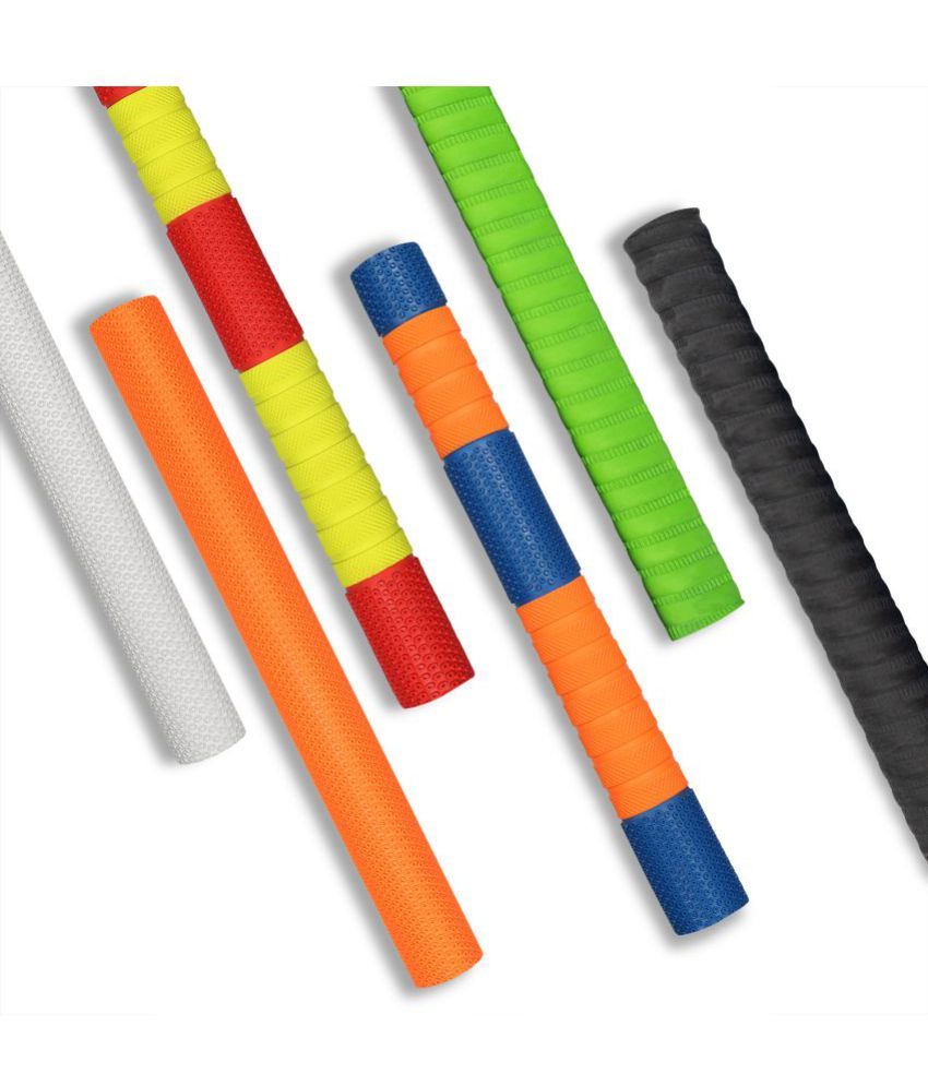     			Vector X - Grip ( Pack of 6 )